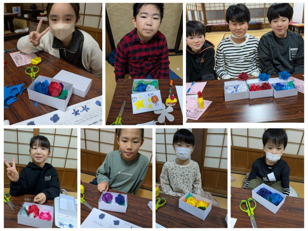 12月の土曜自由塾