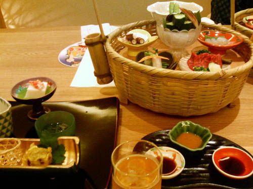 「かみのやま温泉　橋本屋」【上山市】