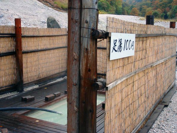 無料でいいんじゃない？普通 【秋田県湯沢市　奥山旅館】