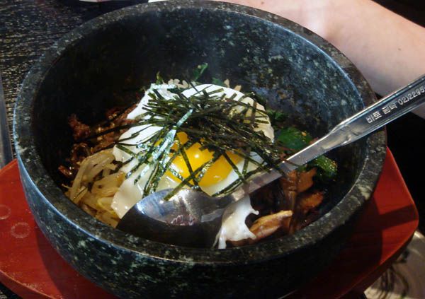 一度では全て食べきれん…【長井市　和み】