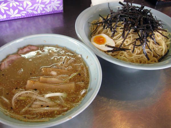 これはこれで・・・【山形市　ラーメンショップ】