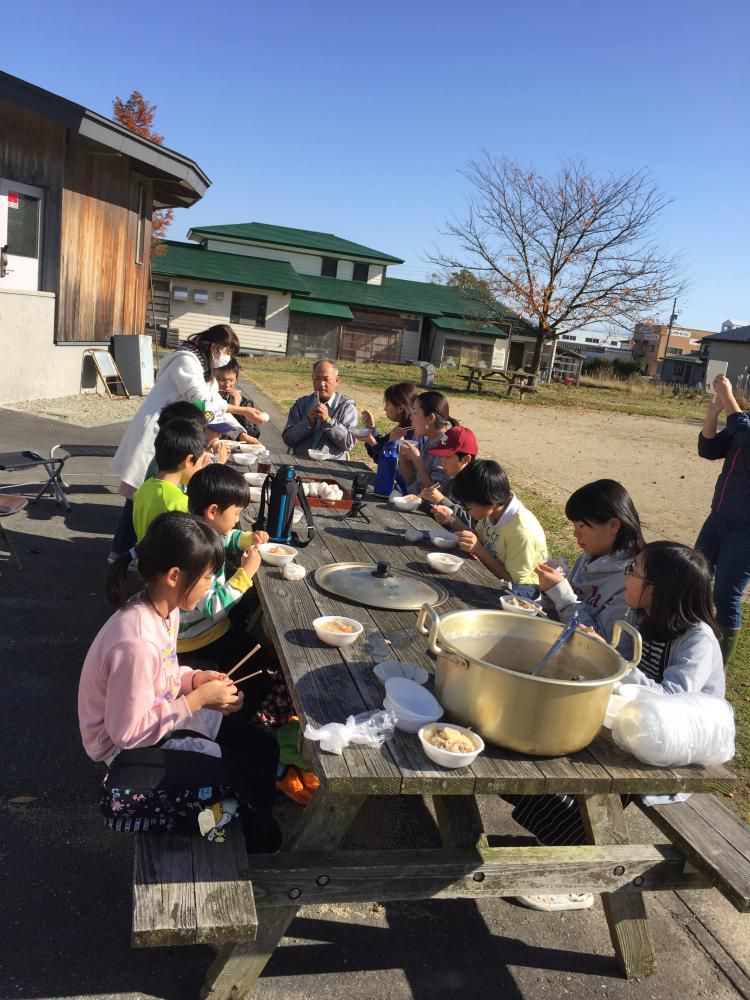 ★石屋のおっか★おらんだラジオに