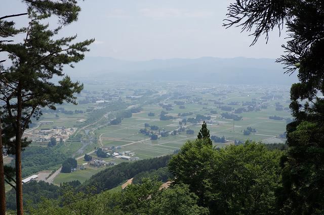 ～やまがた百名山選定記念～熊野山登山を行います。