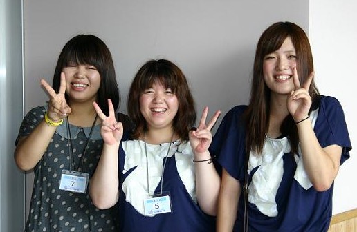 【ようこそ卒業生４９】美しい直子先生の教え子たち：画像