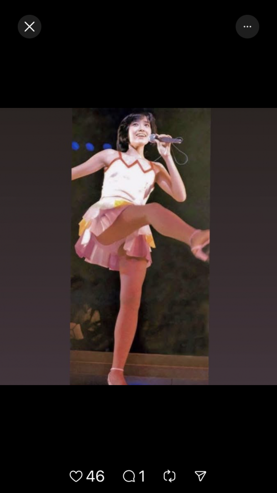 優ちゃん1発！