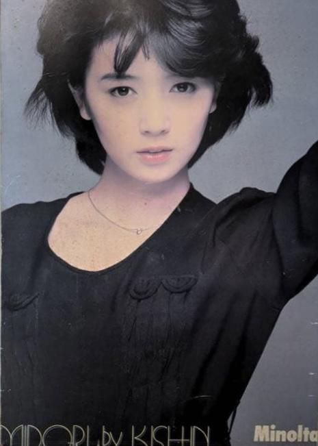 扁平顔は、日本の美女の特権