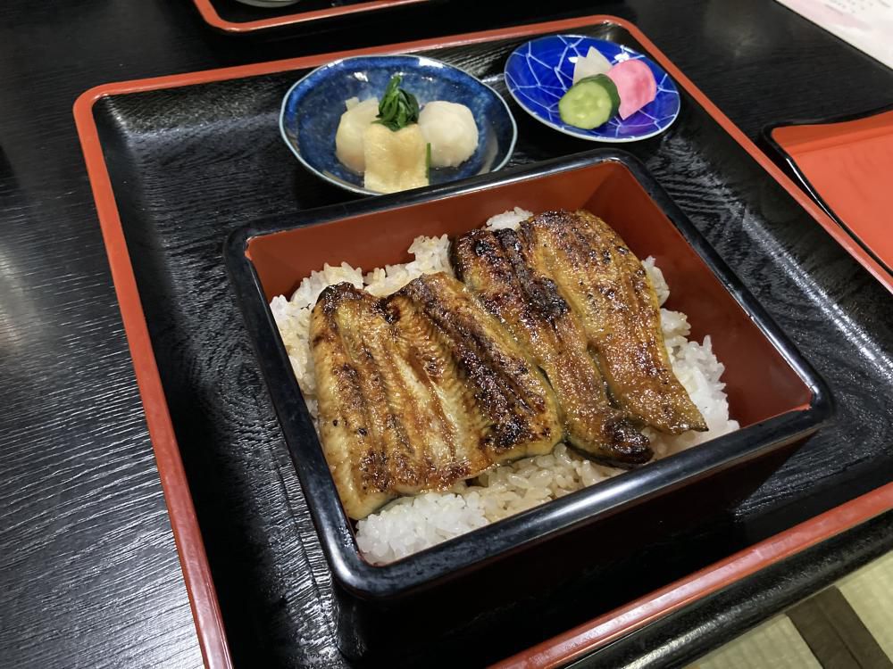 息子のボーナスの進物に感激でした