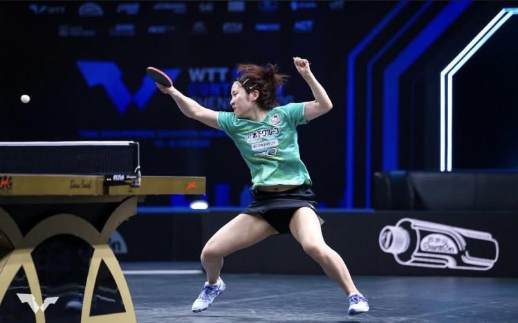 美宇、激闘。ランク上昇！！