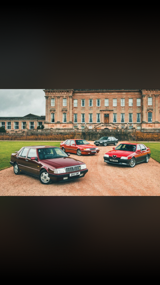 80年代の上質な時代よ