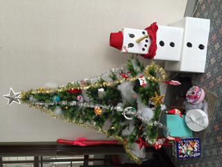 メリークリスマス^_^