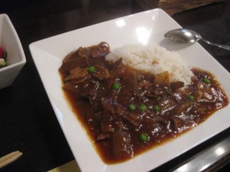 西宮家　北蔵レストラン