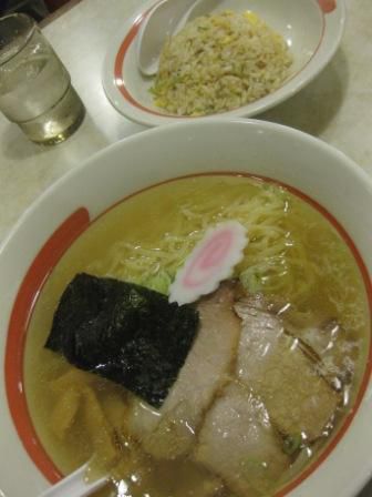 幸楽苑　米沢店