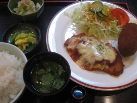 らんちはうす　えぬず