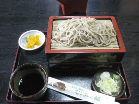 道の駅田沢　なごみの郷　（米沢市）