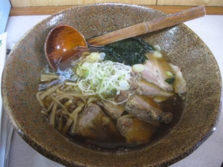 鉄平ラーメン南店（福島市）