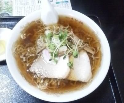 麺を食べたいときは