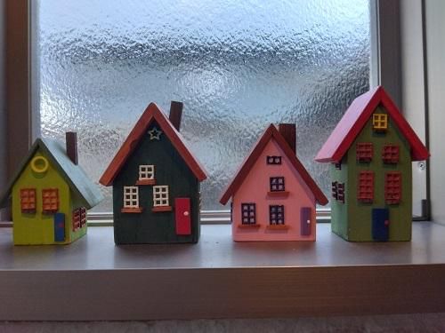 《バラ庭》ばーばの庭遊び～白鷹からの帰り道・・・