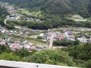 山寺