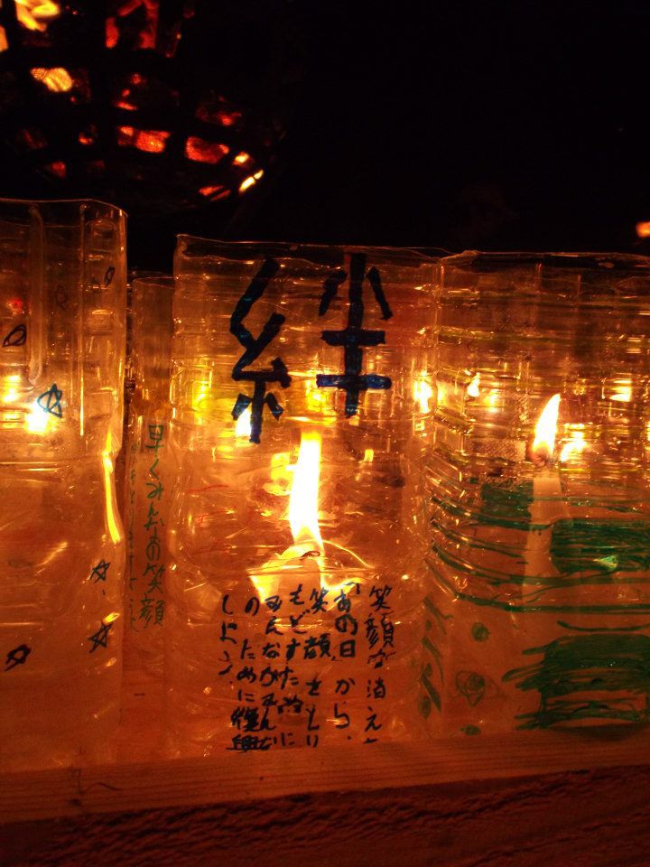 第４回北海道・東北ブロックキャンポリーで製作指導