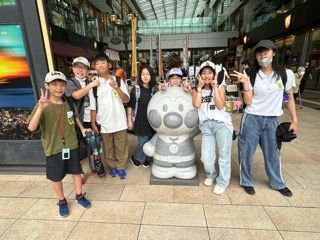 自主研修、無事に終了！