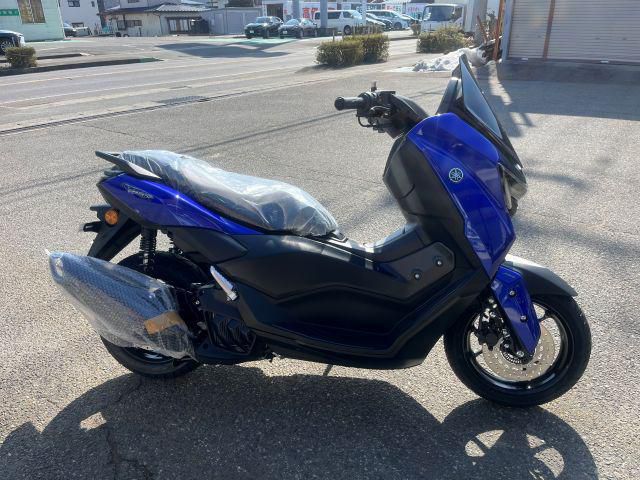ヤマハ NMAX155
