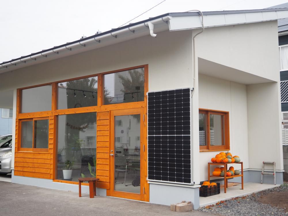 展示場見学のご案内