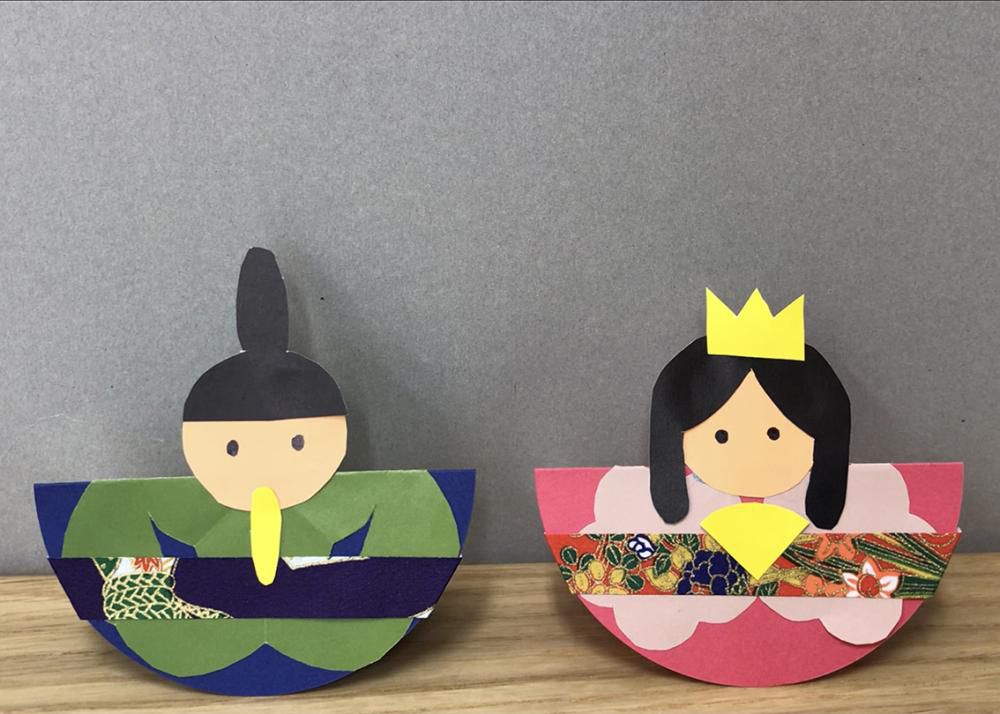 2月の体験学習室