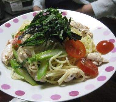 これから暑くなりますね