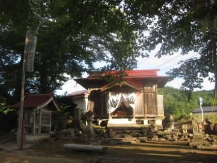 そこにあるもの