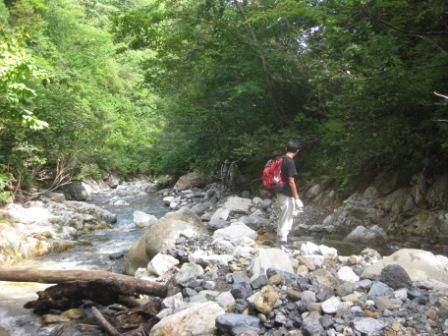 御滝行(おたきこう)