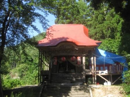 混沌から夜のしじまへ