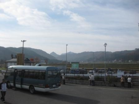 草木塔巡遊　ほぼ簗沢