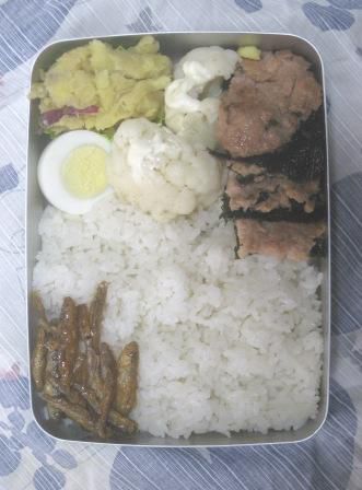 ほんのひととき