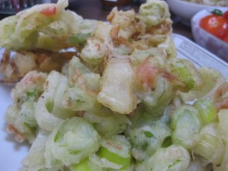 今、できること