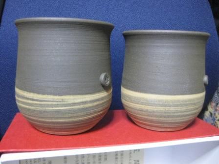 曇ったり晴れたり