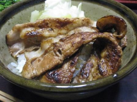 子に育てられ・・・