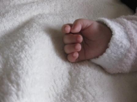 規則正しく・・・