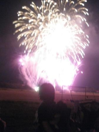 ファーストコンタクト