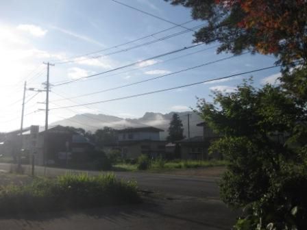 申し訳もないのですが