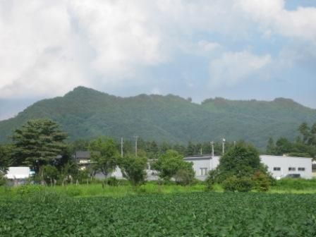 通り雨のような