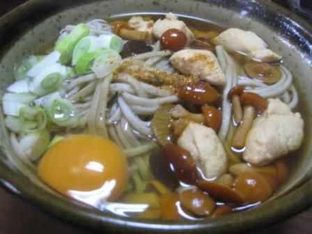 おもてなしの宿で