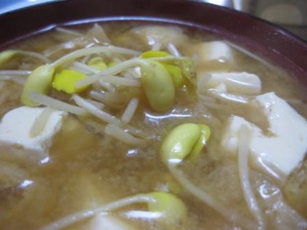 身体は疲れながらも…