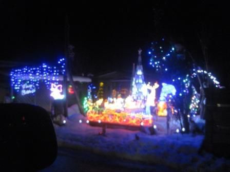 生存確認　忘年会