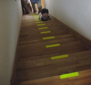 冬の真ん中・・・