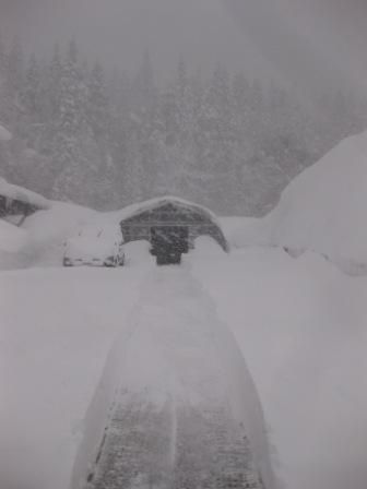 いつまで続くの