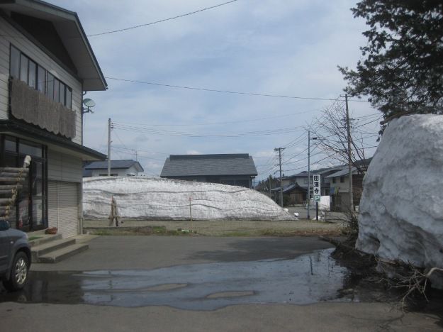 気がかり･･･