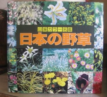 （２３０）『日本の野草』