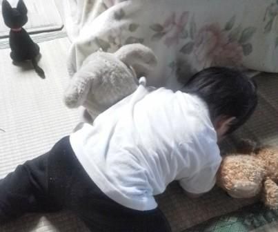 風邪っぴきながら