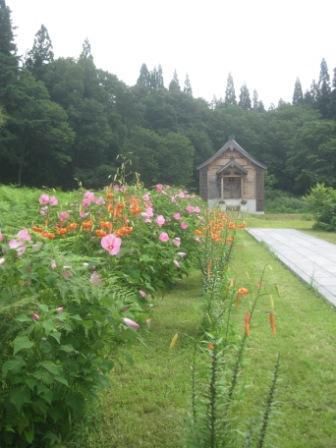 命を守る行動かぁ