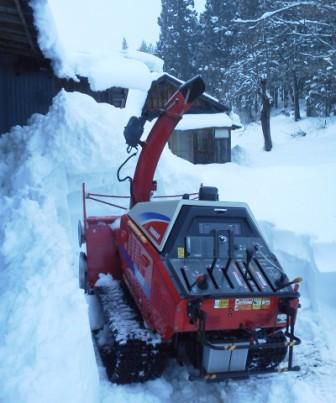 ものは考えようで・・・